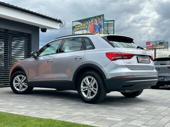 Audi Q3 2.0 TFSi Quattro A/T - 4