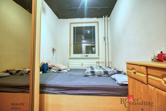 Predaj 3 izb. bytu - 4