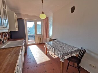 BabonyTRE I Prenájom čiastočne zariadený 4-izbový byt, Priek - 4