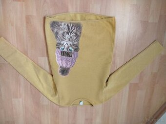 Balík -oblečko ako nové 2 - 4