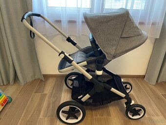 Kocik Bugaboo Fox 2 - 4