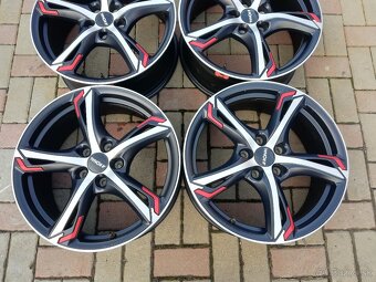 Ronal - Kia, hyundai, Honda, Nissan,Mazda 5x114,3 r18 - 4