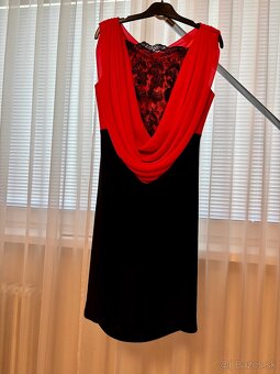 Štýlové, elegantné aj kokteilové šaty na každú príležitosť - 4