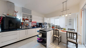 4-izbový rodinný dom s veľkým pozemkom v obci Igram - 4