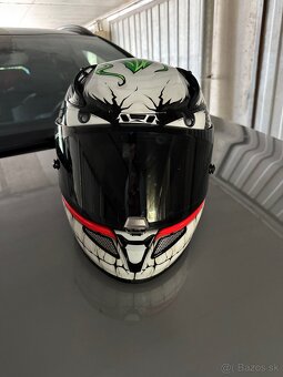 Prilba HJC RPHA 11 Joker - 4