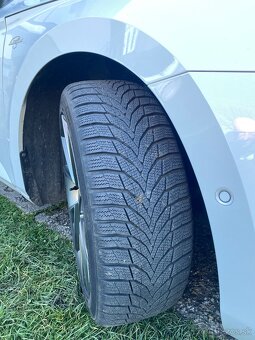 Škoda Superb 2.0 TSI 206kw, 4x4, DSG - 4