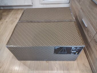 Stropné závesné svietidlo do kuchyne, obývačky - 4