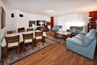 Predaj novostavba rodinného domu 6 izbový s garážou a pozemk - 4