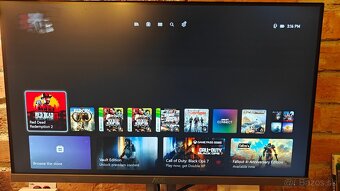 Xbox One S + hry - 4