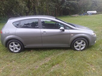 SEAT LEON 2 - 4