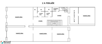 NA PREDAJ POLYFUNKČNÝ DOM NA UL. SLOVENSKÁ, PREŠOV. - 4