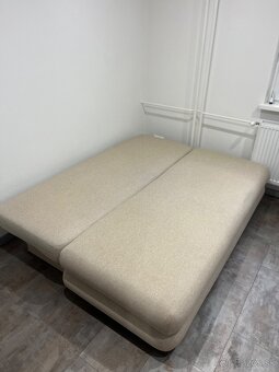 Rozkladacia pohovka - 4