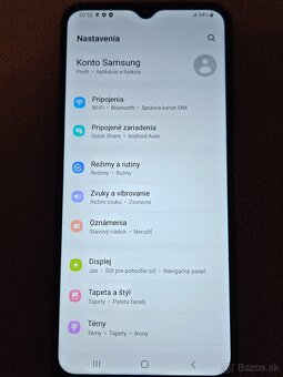 Samsung galaxy A22 5G 4/64GB Super Stave - 4