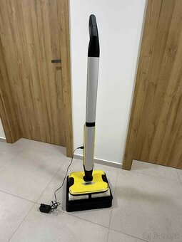 Kärcher FC 7 Cordless – aku mop - 4