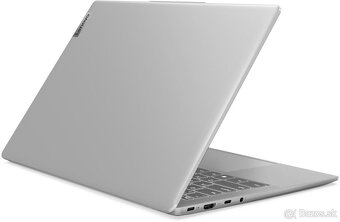 Lenovo IdeaPad Slim 5 14IRL8-Core i7-13620H-16GB-1TBSSD-FHD - 4