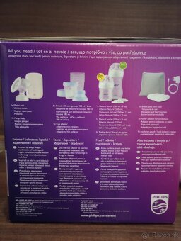 Elektrická odsavacka - 4