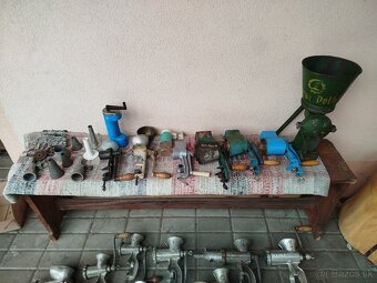 Mlynec , mlyncek - 4