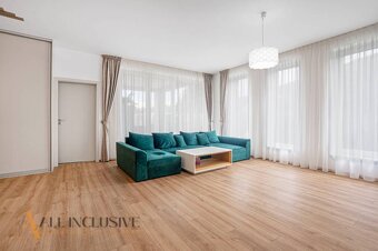 ALL INCLUSIVE | NA PREDAJ 4-IZBOVÝ RD (ČASŤ DVOJDOMU), VEĽKÉ - 4