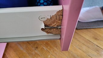 Detský nábytok STUVA IKEA - 4