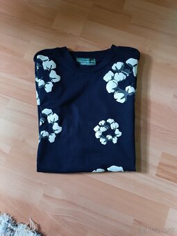 Tričko DENIM TEARS - 4