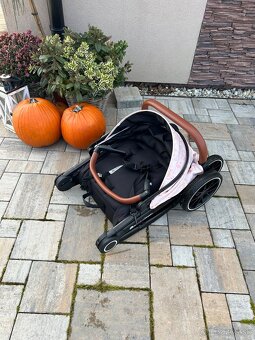 Športovy kočiar - 4