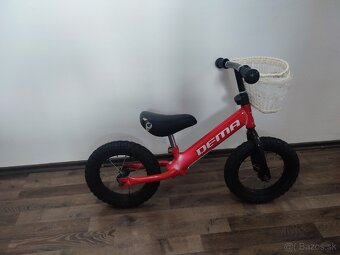 Predám odrážadlo - 4