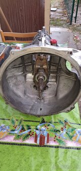 Prevodovka škoda 100,100l,110l - 4