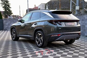 ⏩ Hyundai Tucson 1.6 CRDi MHEV Style – FULL výbava – DPH - 4