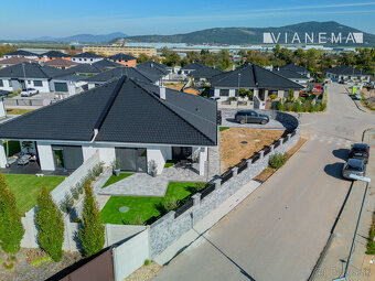 IBA U NÁS Na predaj 4i dom-novostavba, 513m2, Lužianky - 4