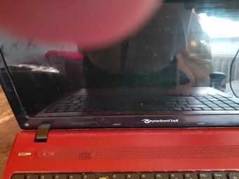 Predam na sučiastky Packard Bell na sučiastky - 4