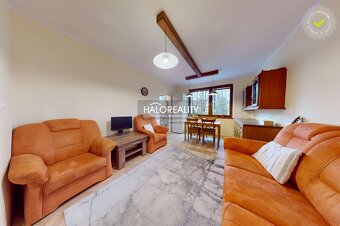 HALO reality - Predaj, štvorizbový byt Revúca - EXKLUZÍVNE H - 4