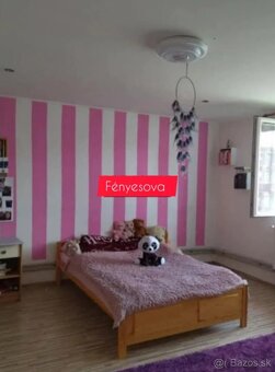 Predám rodinný dom - 4