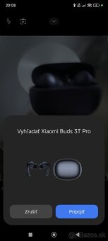 Xiaomi Buds 3T Pro - 4