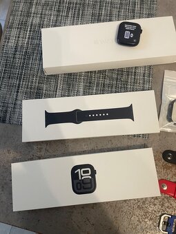 Apple Watch 10 cellular 46mm - 4