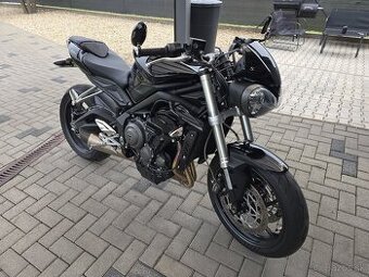 Triumph Street Triple 765S - 4