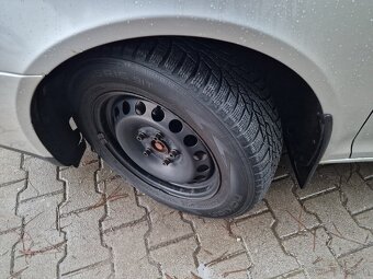 Škoda Octavia II 1.9 TDi 105k Ambiente M5 (diesel) - 4