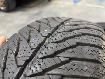 Zimné pneumatiky Matador 185/60 R14 - 4