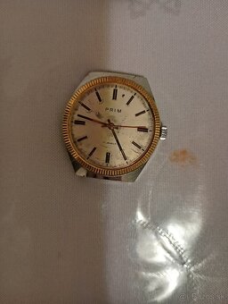 Predám  náramkové hodinky - 4