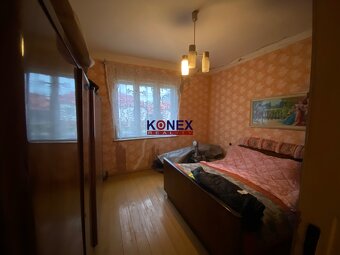 ID-3182 NA PREDAJ – Rodinný dom - štvorec obci Pinkovce - 4