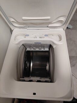 Electrolux EWT1266ESW - 4