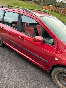 Peugeot 307 - 4