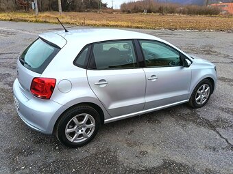 Polo TSI Top Stav 1.majitel SR - 4