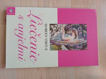 Rôzne knihy - ezoterika - 4