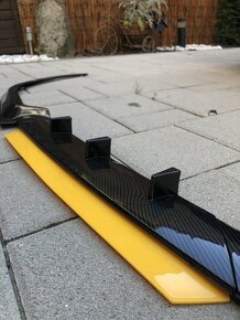 Predám new cupra lip - 4