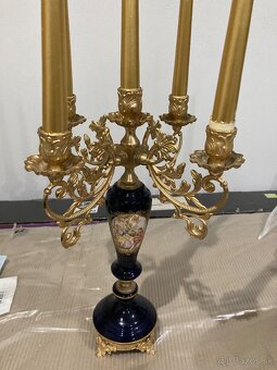 Svietnik Limoges - 4