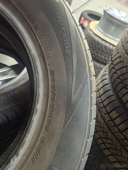 205/65R16 Nexen Nové dot 20 - 4