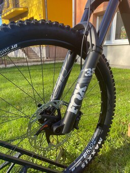 Commencal Meta SX V4 - 4