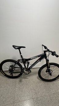 Horský bicykel Merida - 4