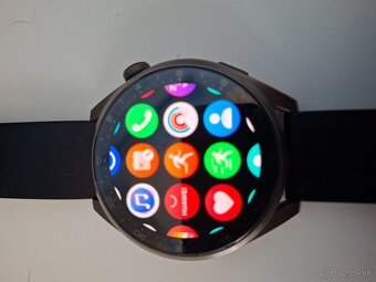 Hodinky Huawei 3 PRO - 4