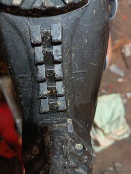 Detské lyžiarky - 4